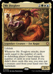 Mr. Foxglove / M / BLC (FOIL)