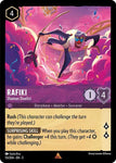 Rafiki - Shaman Duelist / Rare / LOR5
