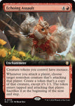 Echoing Assault (Extended Art) / R / BLC