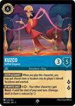 Kuzco - Selfish Emperor / Super Rare / LOR5