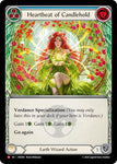 Heartbeat of Candlehold / Majestic / ROS