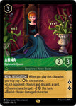 Anna - Diplomatic Queen / Legendary / LOR5