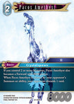 Pacos Amethyst / Rare / Hidden Trials XXIII