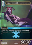 Lady Lilith / Hero / Hidden Trials XXIII