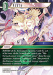 Asura / Rare / Hidden Trials XXIII