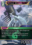 Silver Dragon / Rare / Hidden Trials XXIII