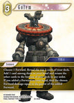 Golem / Rare / Hidden Trials XXIII