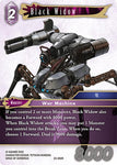 Black Widow / Rare / Hidden Trials XXIII