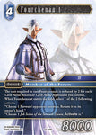 Fourchenault / Rare / Hidden Trials XXIII