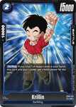 Krillin / Common / FB3