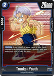 Trunks : Youth / Common / FB3
