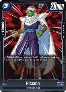 Piccolo - FB03-044 / Common / FB3