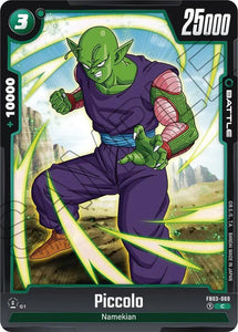 Piccolo - FB03-069  / Common / FB3