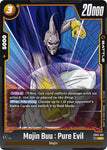 Majin Buu : Pure Evil / Uncommon / FB3