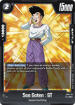 Son Goten : GT / Uncommon / FB3