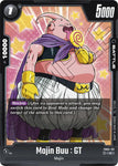 Majin Buu : GT / Common / FB3