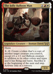 The Jolly Balloon Man / DSK (FOIL)