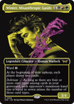 Winter, Misanthropic Guide (Showcase) / DSK
