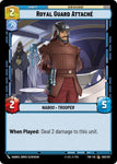 Royal Guard Attache / Common / TOR