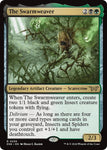 The Swarmweaver (0236) / DSK