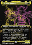 The Swarmweaver (Showcase) / DSK
