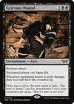 Grievous Wound / DSK