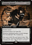 Grievous Wound (Extended Art) / DSK
