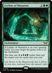 Leyline of Mutation / DSK (FOIL)