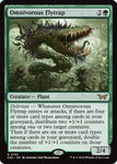 Omnivorous Flytrap / DSK