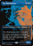 The Mindskinner (Showcase) / DSK