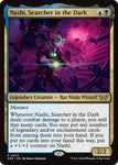 Nashi, Searcher in the Dark / DSK
