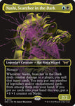 Nashi, Searcher in the Dark (Showcase) / DSK