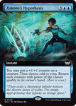 Zimone's Hypothesis (Extended Art) / R / DSC