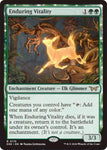 Enduring Vitality / DSK