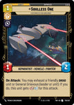 Soulless One - Customized for Grievous / Uncommon / TOR