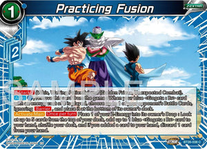 Practicing Fusion / Common / BT26