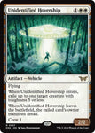 Unidentified Hovership / DSK