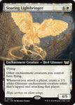 Soaring Lightbringer (Extended Art) / R / DSC