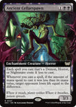 Ancient Cellarspawn (Extended Art) / R / DSC