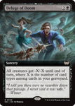 Deluge of Doom (Extended Art) / R / DSC