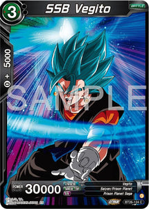 SSB Vegito / Common / BT26