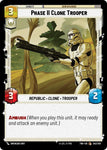 Phase II Clone Trooper / Common / TOR