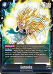 Gotenks - FB04-033 / Super Rare / FB4