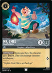 Mr. Smee - Steadfast Mate / Uncommon / LOR6