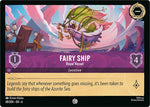 Fairy Ship - Royal Vessel / Common / LOR6