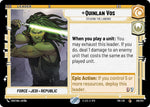 Quinlan Vos - Sticking the Landing / Common / TOR