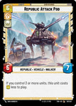 Republic Attack Pod / Common / TOR