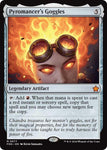 Pyromancer's Goggles / M / FDN