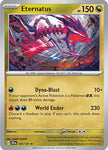 Eternatus / Rare / SSP