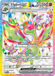 Flygon ex - 222/191 / Ultra Rare / SSP